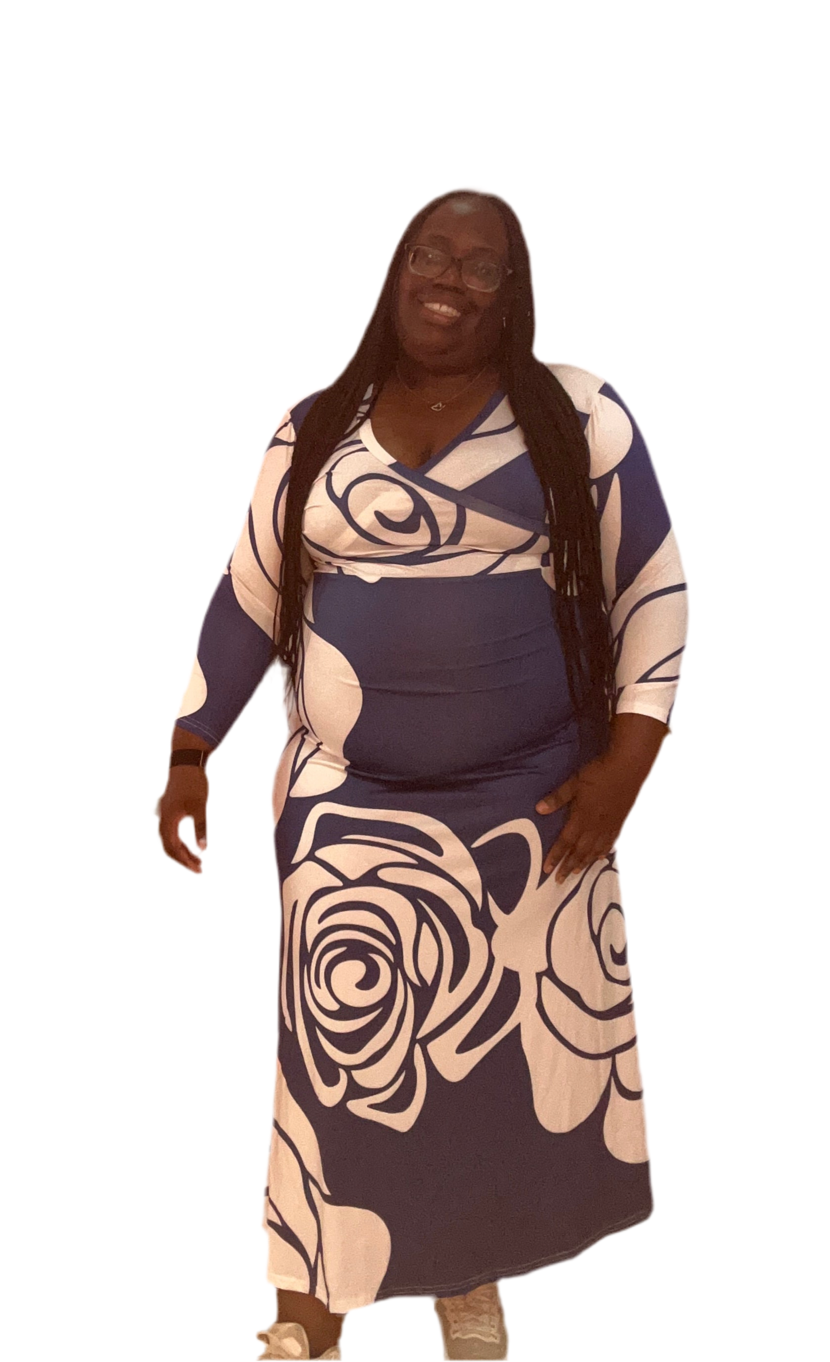 Ladies First Maxi Dresses